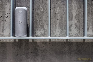 Głośnik Bluetooth GX-BT280(GR)