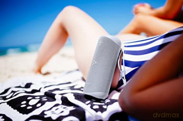 Głośnik Bluetooth GX-BT280(GR)
