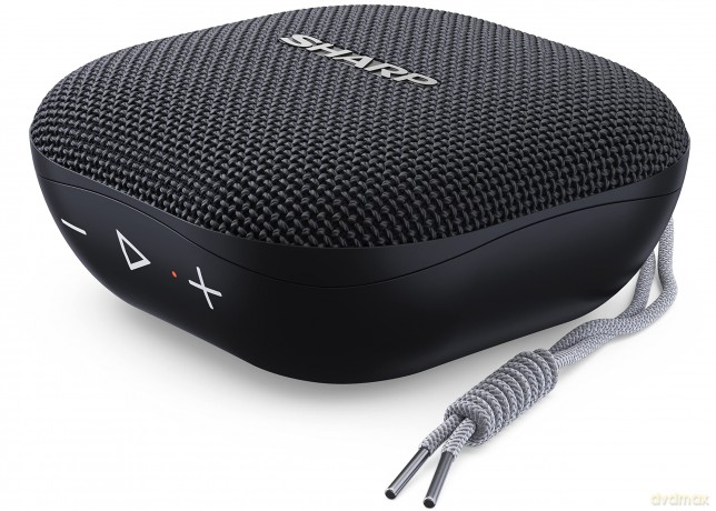Głośnik Bluetooth GX-BT60(BK)
