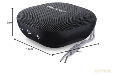 Głośnik Bluetooth GX-BT60(BK)