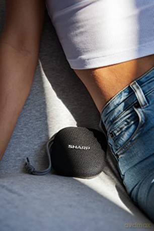 Głośnik Bluetooth GX-BT60(BK)