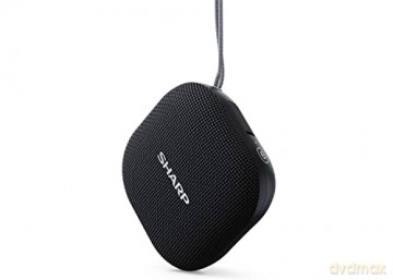 Głośnik Bluetooth GX-BT60(BK)