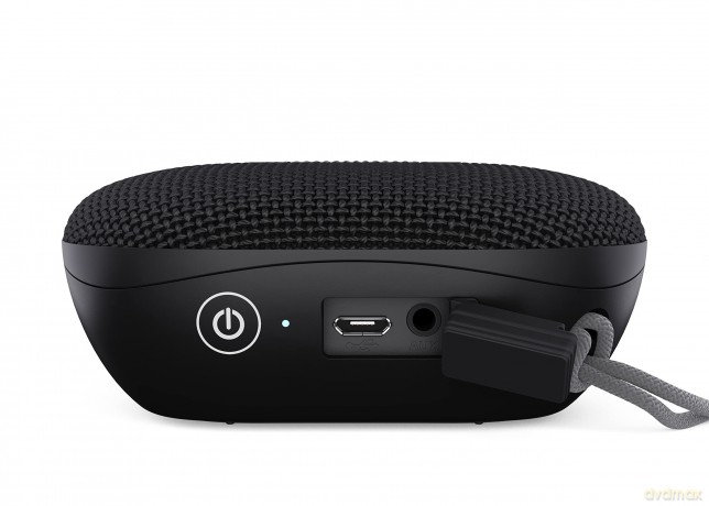 Głośnik Bluetooth GX-BT60(BK)