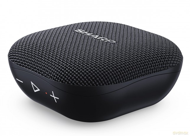 Głośnik Bluetooth GX-BT60(BK)
