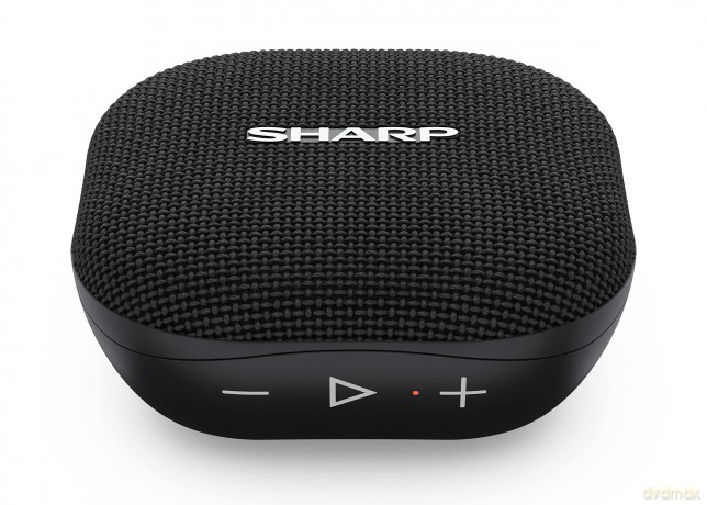 Głośnik Bluetooth GX-BT60(BK)