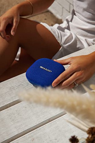 Głośnik Bluetooth GX-BT60(BL)