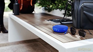 Głośnik Bluetooth GX-BT60(BL)