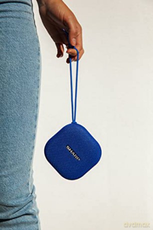 Głośnik Bluetooth GX-BT60(BL)