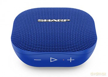 Głośnik Bluetooth GX-BT60(BL)