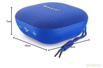 Głośnik Bluetooth GX-BT60(BL)