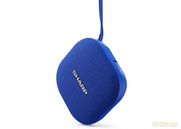 Głośnik Bluetooth GX-BT60(BL)