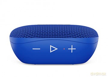 Głośnik Bluetooth GX-BT60(BL)