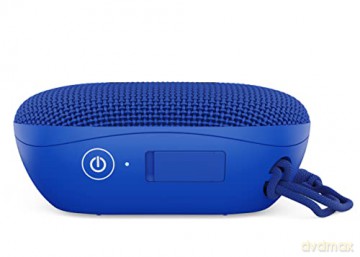 Głośnik Bluetooth GX-BT60(BL)