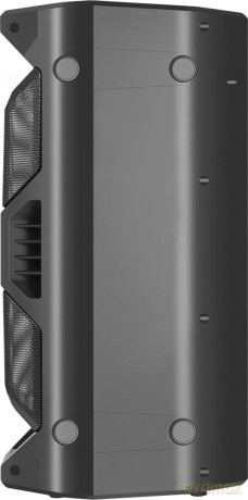 Głośnik Bluetooth Rage 50W LED/Fm/USB/Mic/TWS