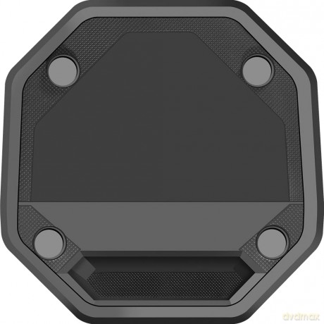 Głośnik Bluetooth Rage 50W LED/Fm/USB/Mic/TWS