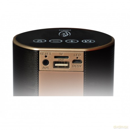 Głośnik Bluetooth REVOLUTION