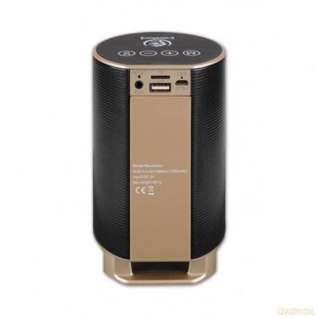 Głośnik Bluetooth REVOLUTION