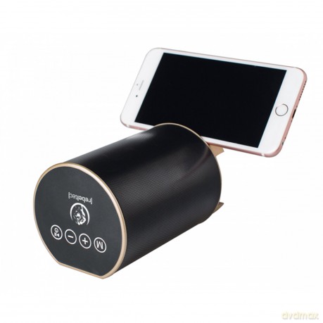 Głośnik Bluetooth REVOLUTION