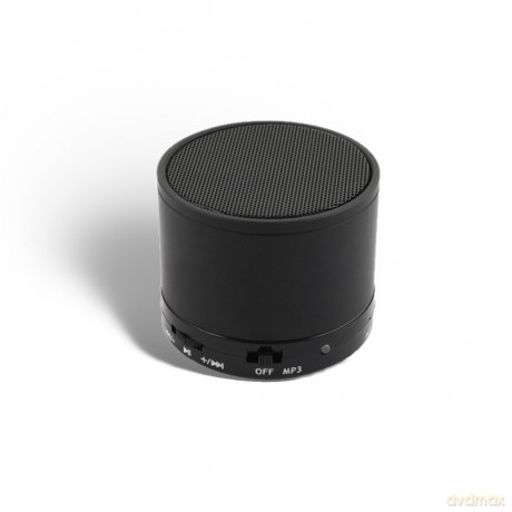 Głośnik bluetooth RITMO Czarny EP115K