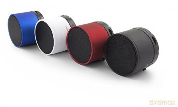 Głośnik bluetooth RITMO Niebieski EP115B