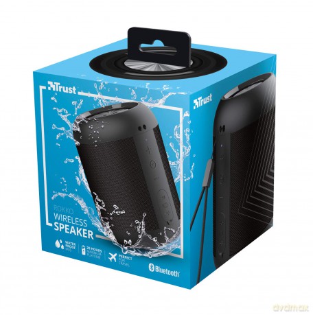 Głośnik bluetooth Rokko