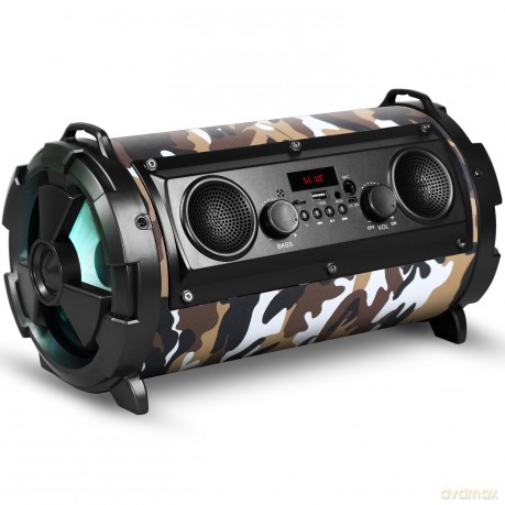 Głośnik Bluetooth SoundTube 190