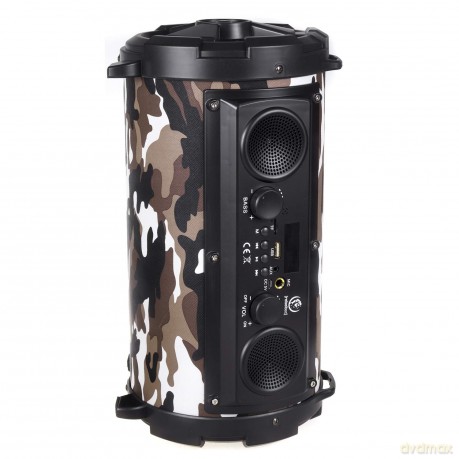 Głośnik Bluetooth SoundTube 190