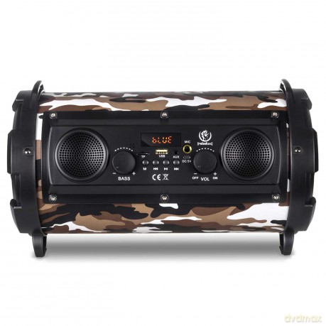 Głośnik Bluetooth SoundTube 190
