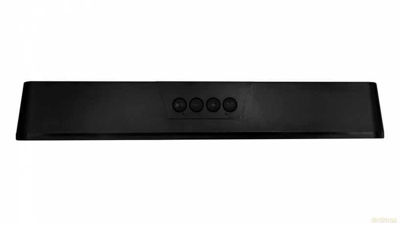 Głośnik Bluetooth typu Soundbar PHANTOM BT MT3180 Bluetooth 5.1+EDR/MP3/MicroSD/USB/AUX/Wbudowany Mikrofon/Micro-USB/RGB/RMS 10W/ PMPO 450W