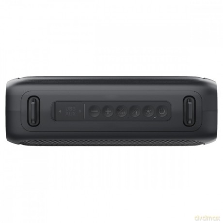 Głośnik Bluetooth z radiem SSS 3000 KIDS 16W, panel LED