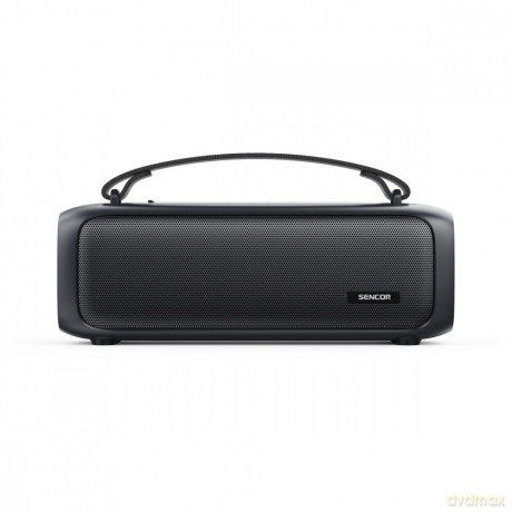 Głośnik Bluetooth z radiem SSS 3000 KIDS 16W, panel LED