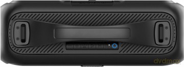 Głośnik Bluetooth z radiem SSS 3100 KIDS 60W, panel LED