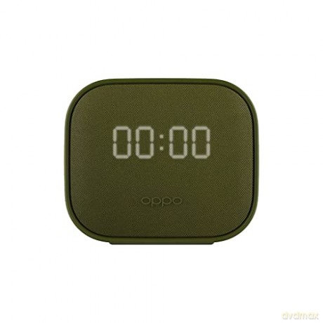 Głośnik Bluetooth Zielony OBMC03