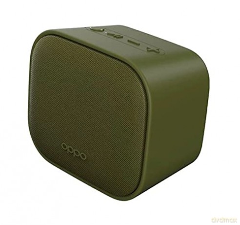 Głośnik Bluetooth Zielony OBMC03