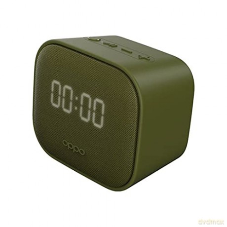 Głośnik Bluetooth Zielony OBMC03