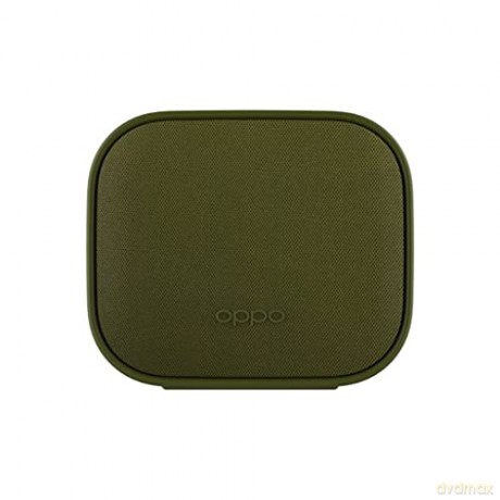 Głośnik Bluetooth Zielony OBMC03