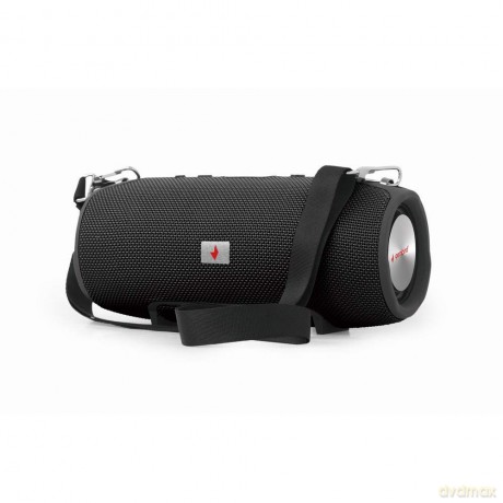 Głośnik bluetooth/mikrofon/czarny