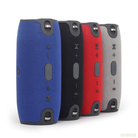 Głośnik bluetooth/mikrofon/czarny