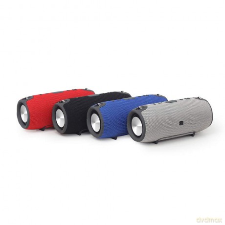 Głośnik bluetooth/mikrofon/czarny