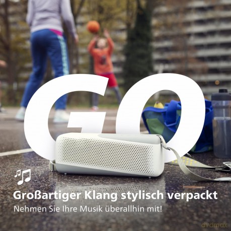 Głośnik BT TAS7807W