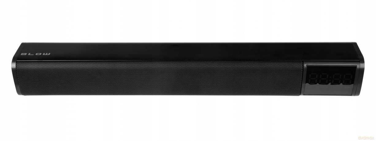 Głośnik BT620 SOUNDBAR BLACK