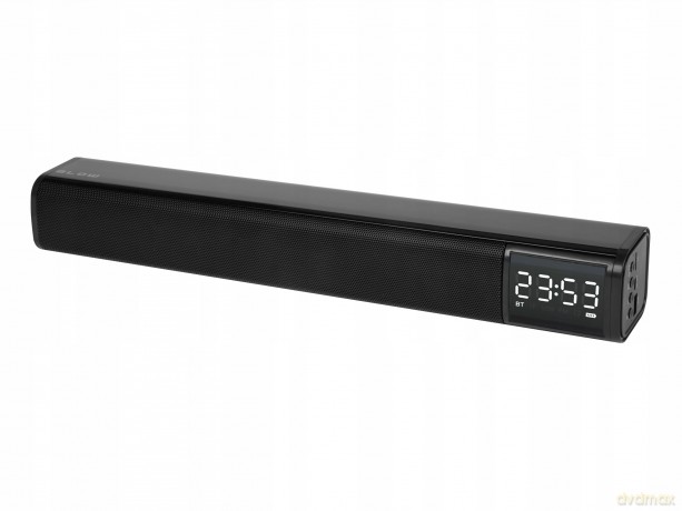 Głośnik BT620 SOUNDBAR BLACK