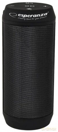 Głośnik FADO bluetooth z podświetleniem LED