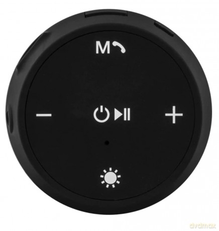 Głośnik FADO bluetooth z podświetleniem LED