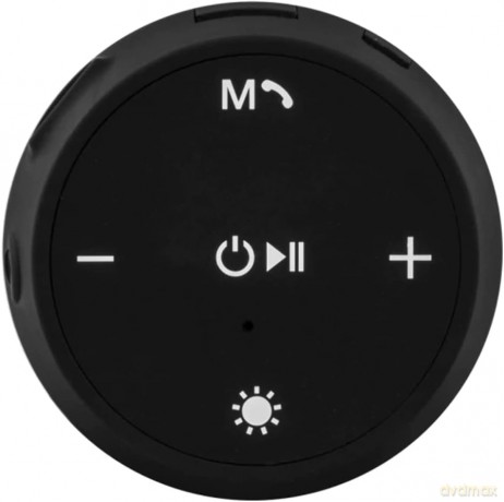 Głośnik FADO bluetooth z podświetleniem LED