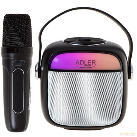 Głośnik karaoke AD1199B
