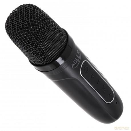 Głośnik karaoke AD1199B
