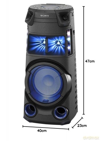 Głośnik MHC-V43D