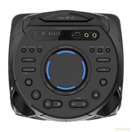 Głośnik MHC-V43D