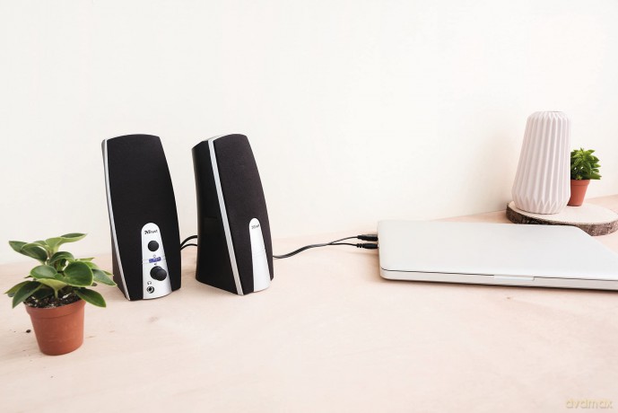 Głośnik MiLa 2.0 Speaker Set